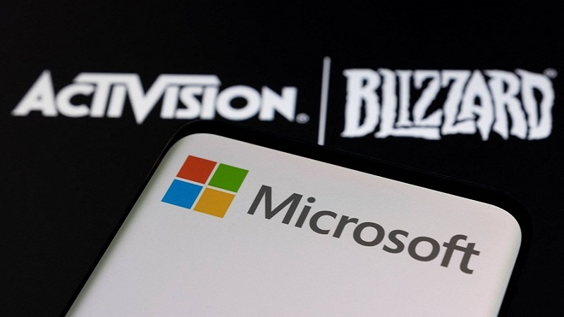 Activision Blizzard vẫn kiếm bộn tiền trước khi được Microsoft mua lại