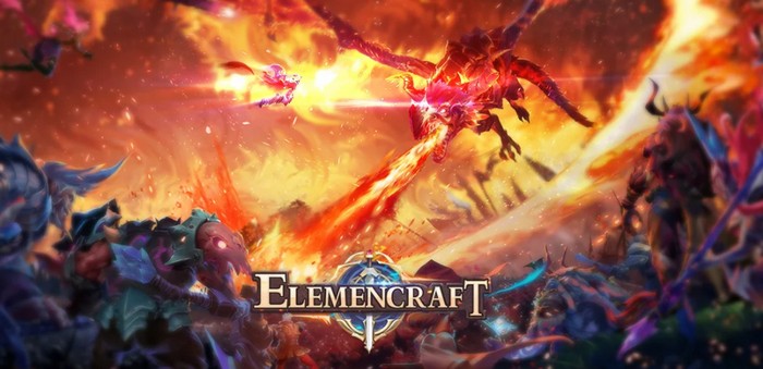 Elemencraft – Tựa game chiến thuật hấp dẫn, sắp ra mắt trên mobile