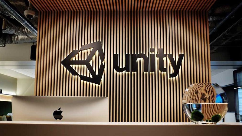 Doanh thu của Unity tiếp tục phá kỷ lục