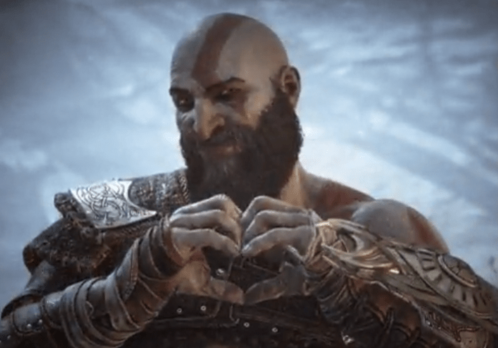 God of War Ragnarok vượt cột mốc doanh số khổng lồ mới