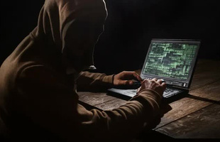 Trang web của mạng lưới hacker lớn nhất thế giới – Anonymous đã bị đánh sập