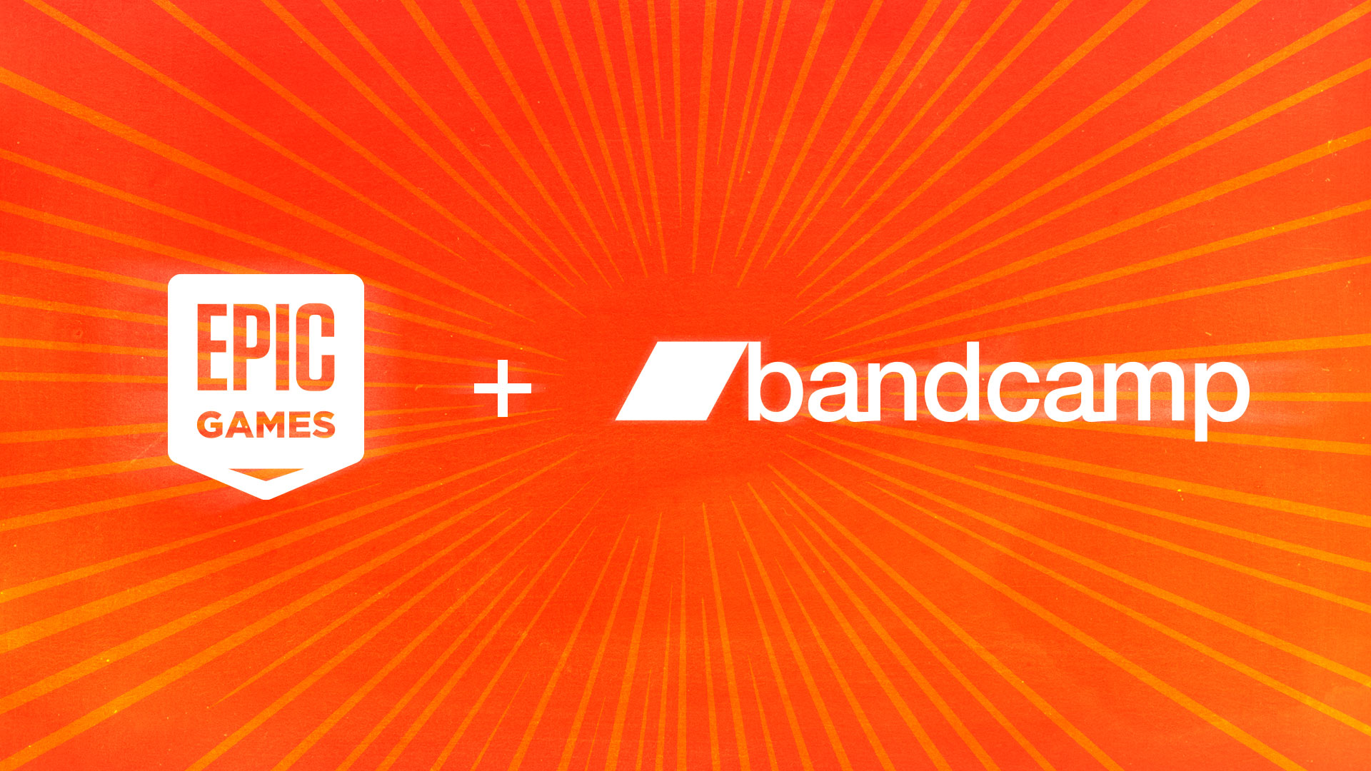 Epic Games vừa mua lại Bandcamp
