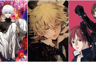 6 bộ Anime siêu khó hiểu nếu bạn chưa từng đọc Manga gốc