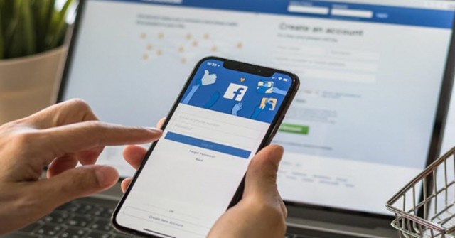 Facebook vá lỗ hổng đánh cắp tài khoản cực kỳ nguy hiểm