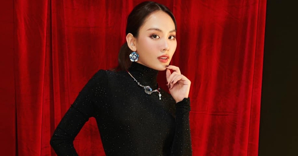 Sau chuỗi out top gây lo lắng, Mai Phương tiếp tục bị loại trong phần thi phụ cuối cùng ở Miss World