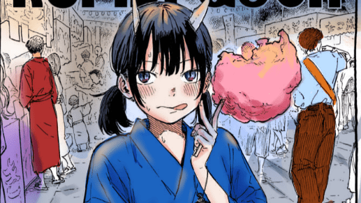 Ruri Dragon, manga từng 'làm mưa làm gió' hồi 2022 tái xuất sau gần 600 ngày delay