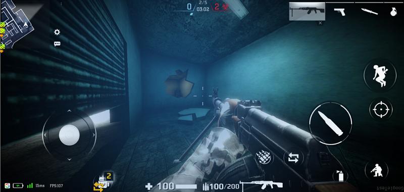 Shot Dawn - Game bắn súng FPS đồ họa 'đỉnh' vừa mới ra mắt