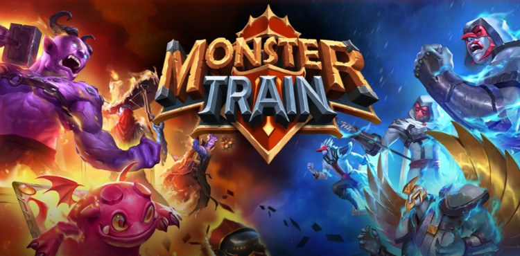 Monster Train - Game roguelike chiến thuật đã có phiên bản mobile