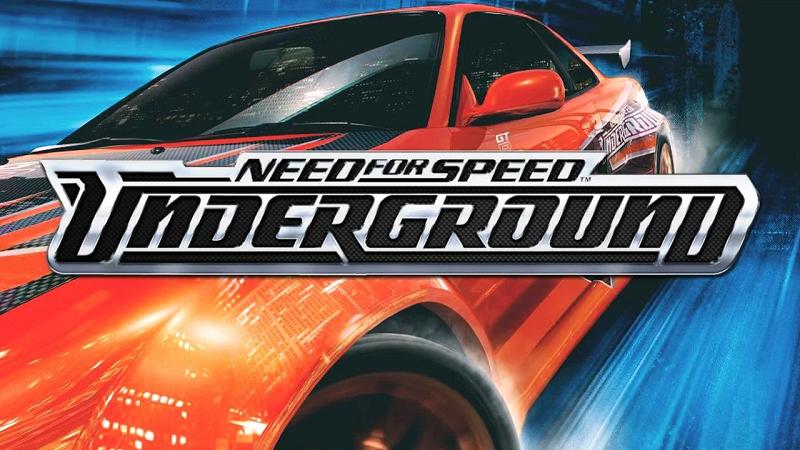 Need for Speed ​​Underground Mobile đang được EA phát triển