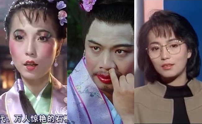 3 mỹ nhân xấu nhất phim Châu Tinh Trì: Ngoài đời toàn Hoa khôi, Hoa hậu nhưng không con cái