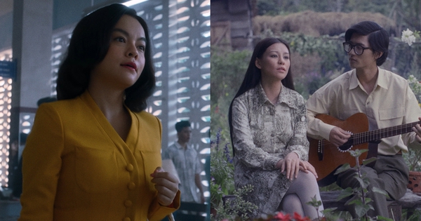 Phạm Quỳnh Anh bất ngờ xuất hiện ở trailer Em Và Trịnh, là nàng thơ tiếp theo cạnh tranh với Bùi Lan Hương?