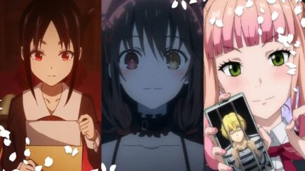 [Hot] Tổng hợp 5 bộ Anime được yêu thích nhất tháng 06/2022