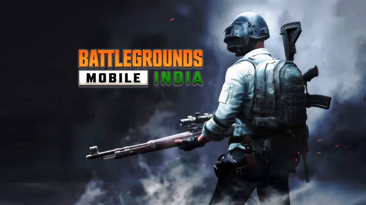 Phiên bản Battlegrounds Mobile của Ấn Độ lập kỷ lục người chơi