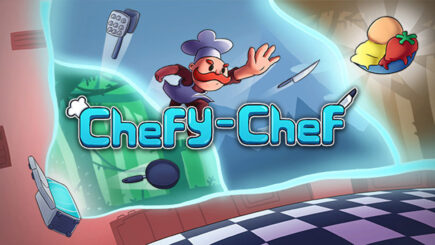 Chefy Chef: Trò chơi phiêu lưu cổ điển sẽ ra mắt trên iOS vào đầu tháng 7