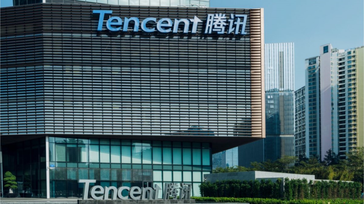 Tencent cải tổ hệ thống, thêm 4 studio trò chơi mới