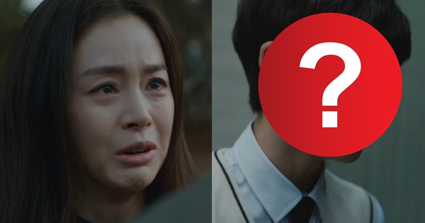 Lộ bí mật lớn nhất Khu Vườn Dối Trá khiến khán giả ngỡ ngàng, diễn xuất của Kim Tae Hee gây bất ngờ