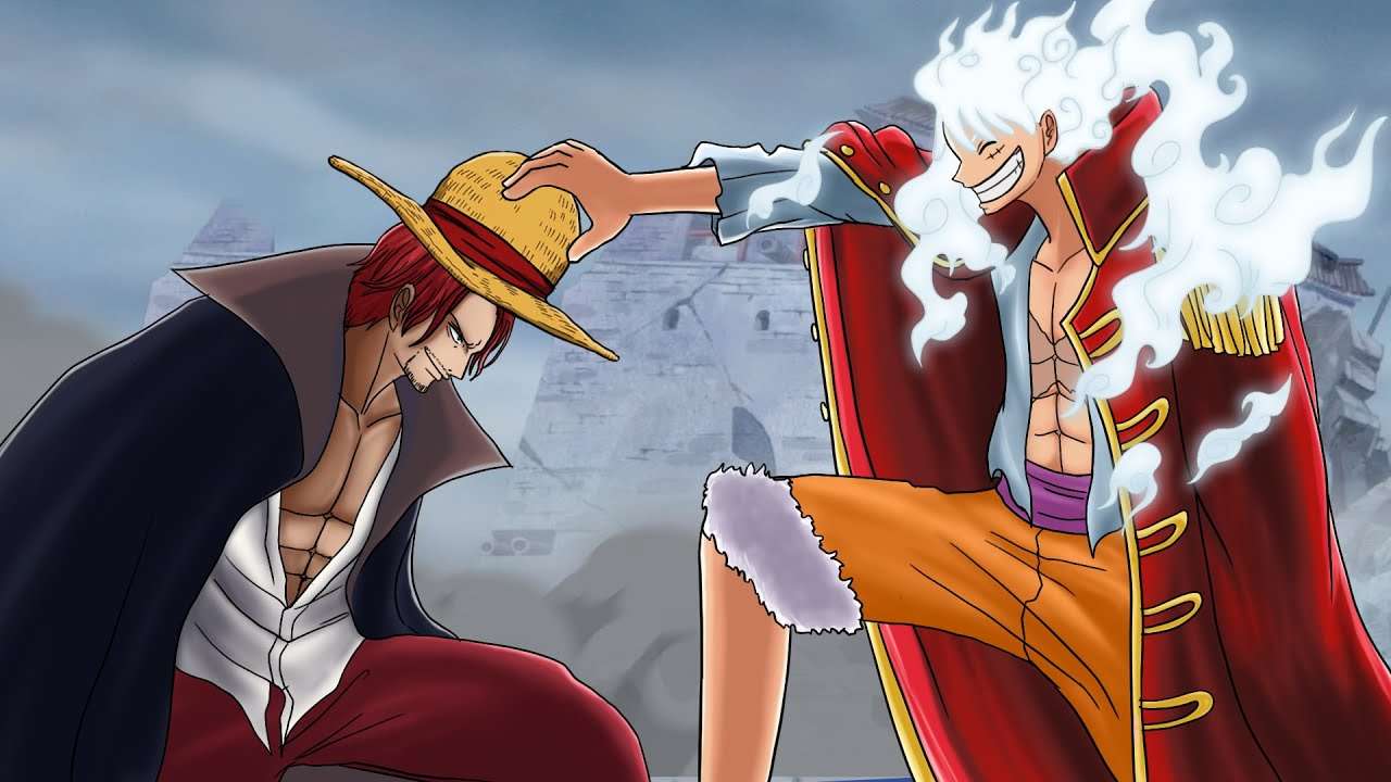 One Piece: Luffy đã trả lại mũ cho Shanks được chưa?