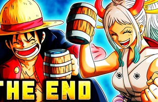 One Piece sẽ không thể kết thúc trong vòng 3 năm nữa như Oda kỳ vọng vì 5 lý do này