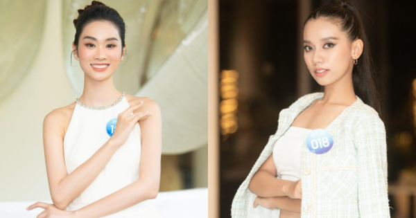 Lộ diện Người đẹp bản lĩnh, được vào thẳng top 20 tại chung kết Miss World Vietnam 2022