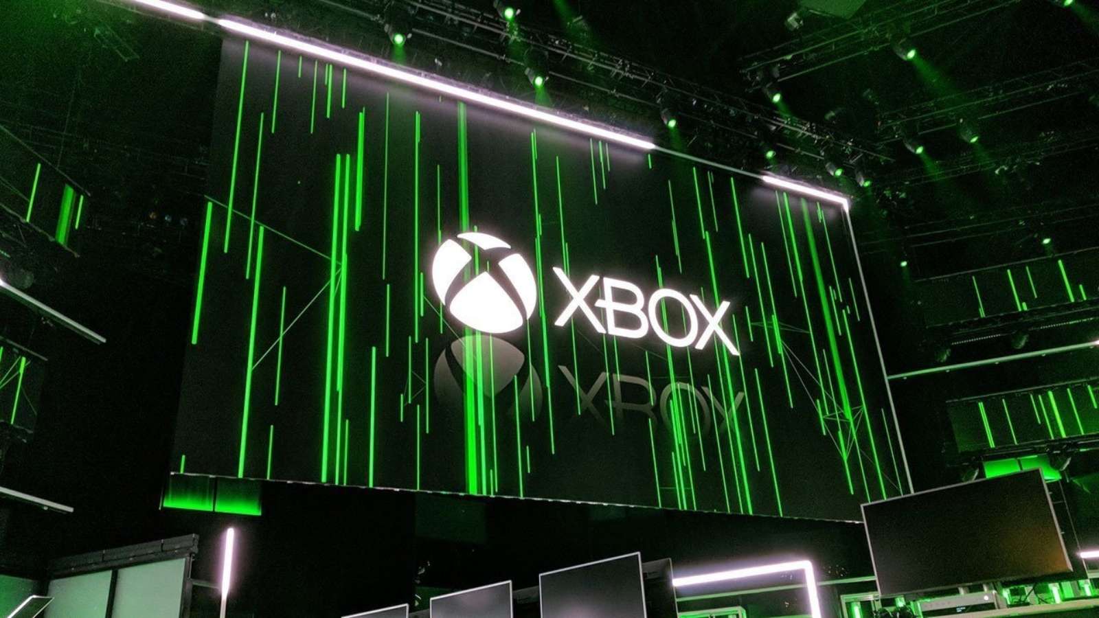 Gamescom 2023: Xbox sẽ đem đến gian hàng lớn nhất từ trước đến nay?