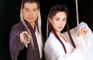Chuyện tình đẹp như mơ của cặp đôi 'phim giả tình thật' Dương Quá - Tiểu Long Nữ