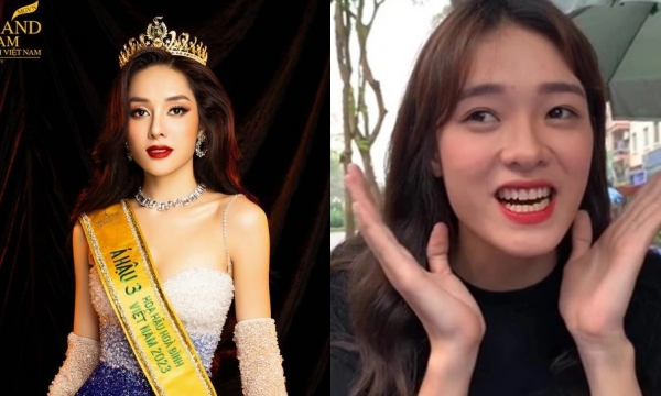 Á hậu 3 Miss Grand Hồng Hạnh công khai chi phí 
