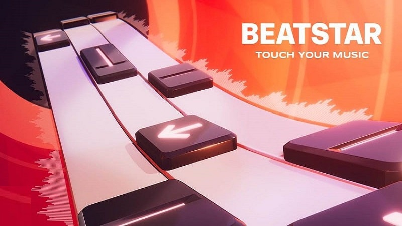 Beatstar - Game được Supercell đầu tư vượt mốc 70 triệu đô doanh thu