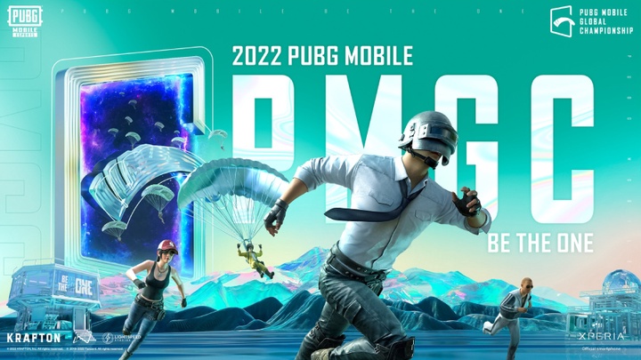 D’Xavier và BOX Gaming tranh tài tại giải vô địch thế PUBG Mobile Global Championship 2022