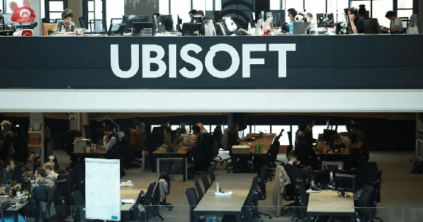 Một chi nhánh lớn của Ubisoft bị 