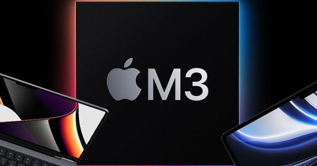 Tại sao M3 là con chip quan trọng nhất mà Apple từng sản xuất?