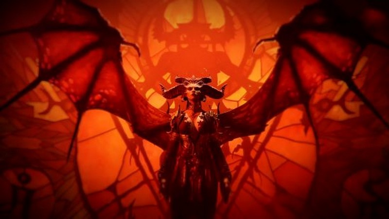 Vessel Of Hatred - Bản mở rộng đầu tiên của Diablo 4 sẽ ra mắt vào cuối năm 2024