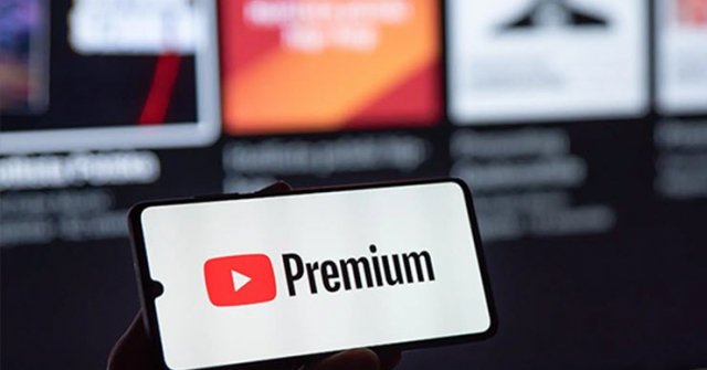Sau chặn trình quảng cáo, YouTube bất ngờ tăng giá YouTube Premium