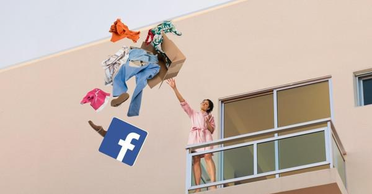 6 lý do vì sao bạn nên từ bỏ Facebook