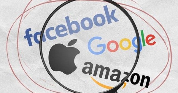 Facebook, Google... có thể bị chặn hoạt động kinh doanh tại Việt Nam nếu tiếp tục khai báo sai về tình trạng máy chủ