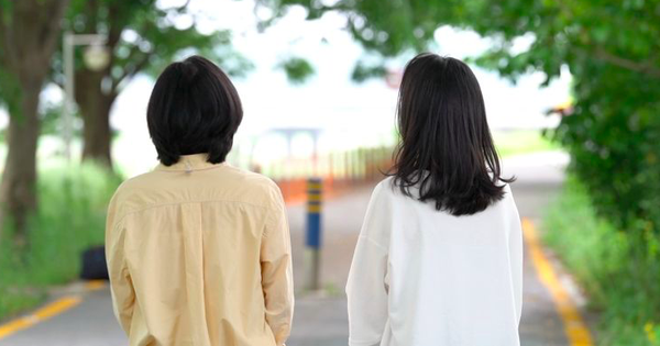 Câu chuyện kỳ lạ của hai phụ nữ Hàn Quốc
