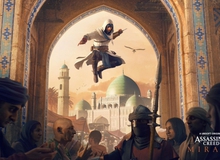 Những điều cần biết về game Assassin's Creed Mirage
