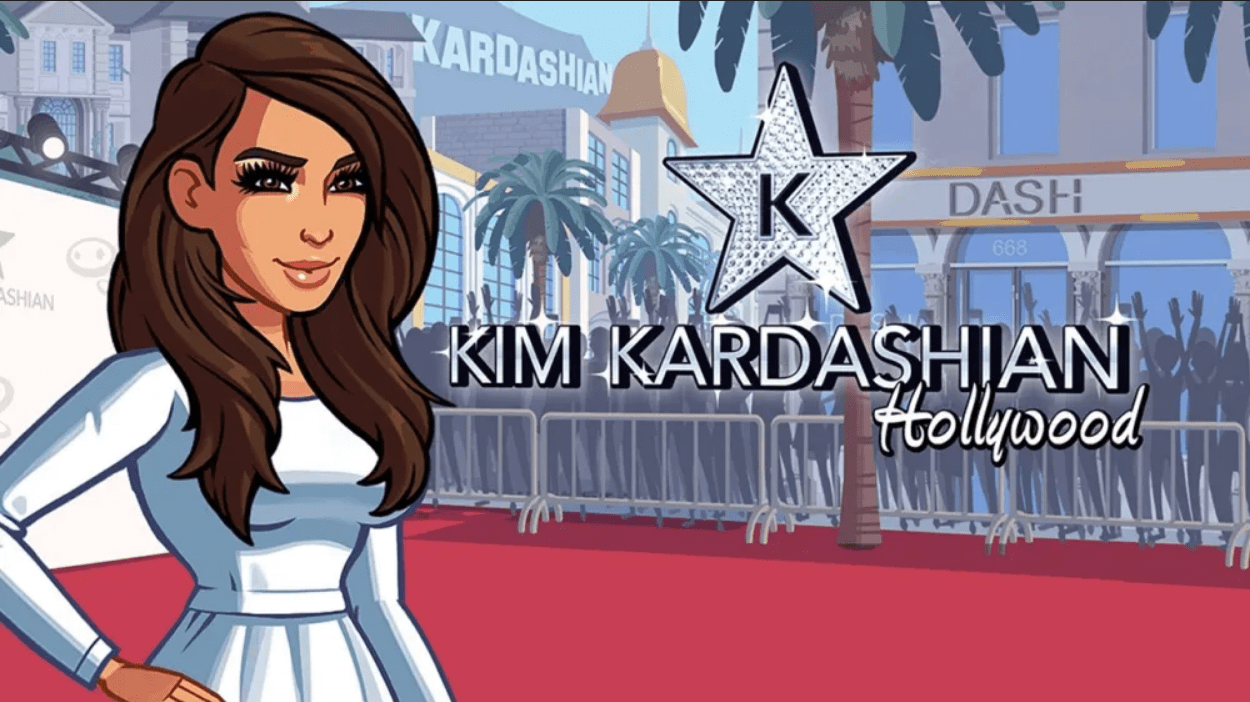 Kim Kardashian Hollywood đóng cửa sau gần 10 năm phát hành