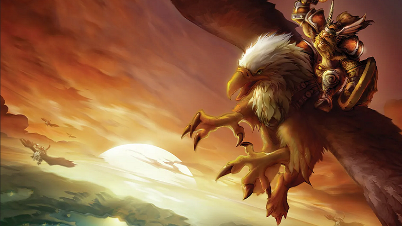 World of Warcraft Mobile được xác nhận phát hành trong năm nay