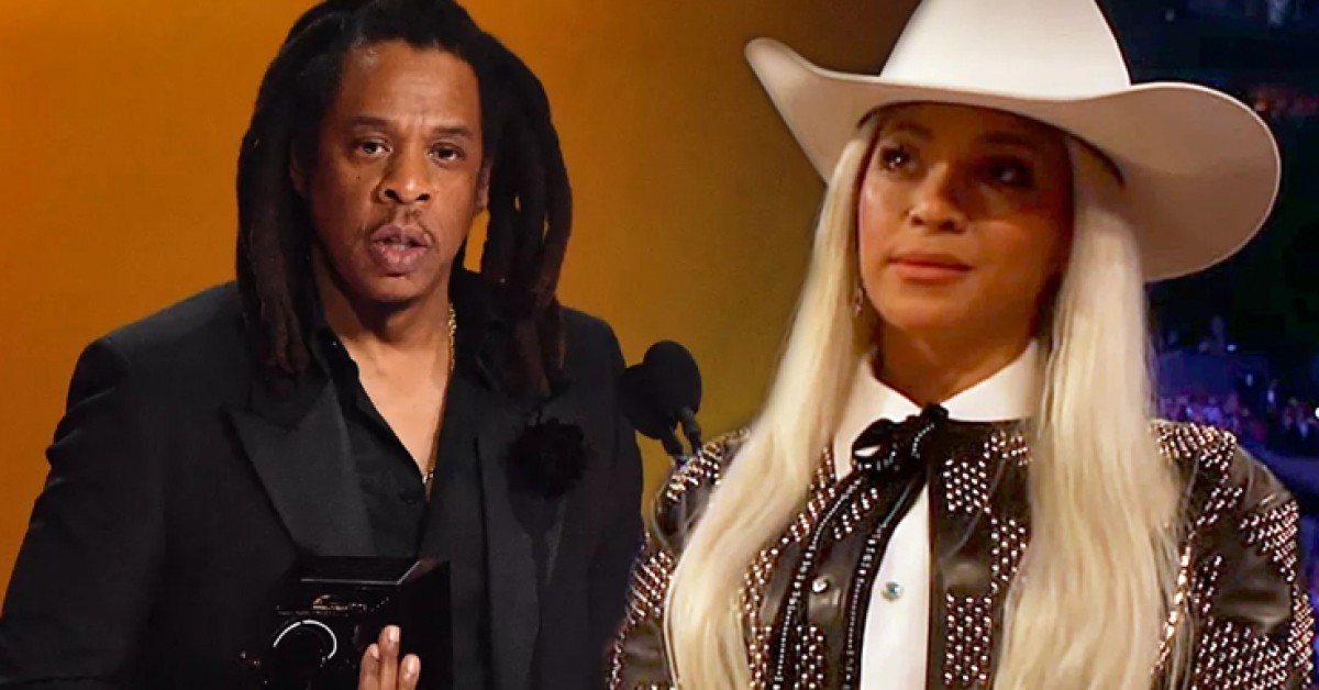 Kết quả giải Grammy 2024: Jay Z bất bình về giải album của năm vì Beyonce