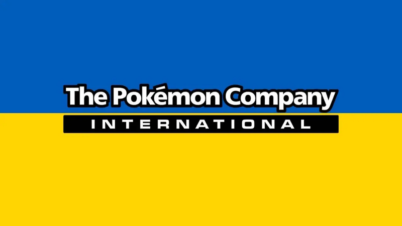 Supercell, The Pokemon Company tham gia hỗ trợ ngành game tại Ukraine