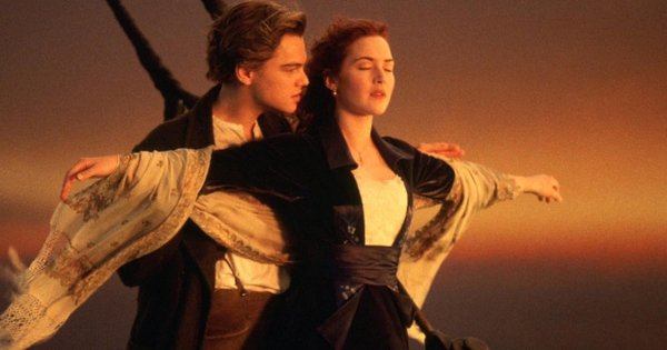 Huyền thoại Titanic sắp có bản Trung, nữ chính vừa đẹp vừa diễn đơ bậc nhất showbiz?