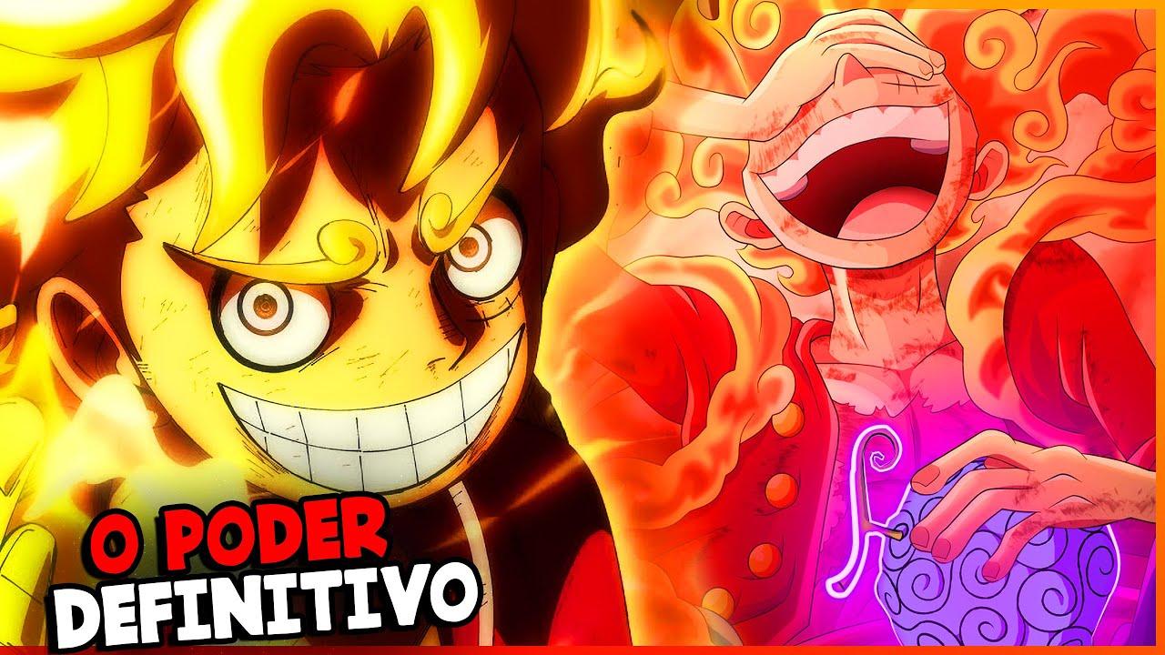 One Piece: Việc thức tỉnh trái ác quỷ của Luffy có điểm yếu giống như những người khác?