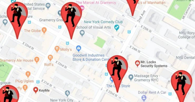 Đây là cách Google chặn những kẻ lừa đảo trên Google Maps