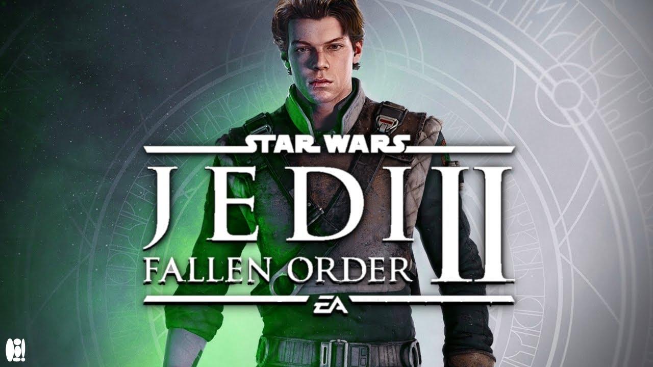 Star Wars Jedi 2 chính thức được xác nhận sẽ ra mắt vào năm 2023