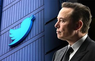 Vừa mua Twitter, Elon Musk đã tính đường 