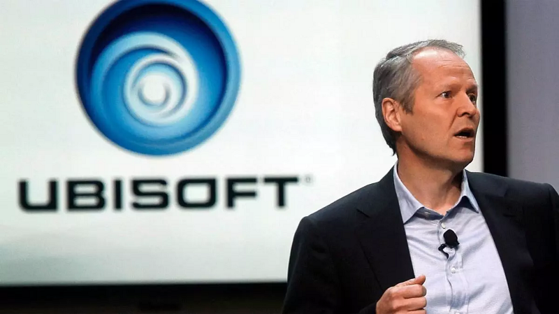 Cổ phiếu của Ubisoft tăng 10% sau thông tin mới về việc được mua lại