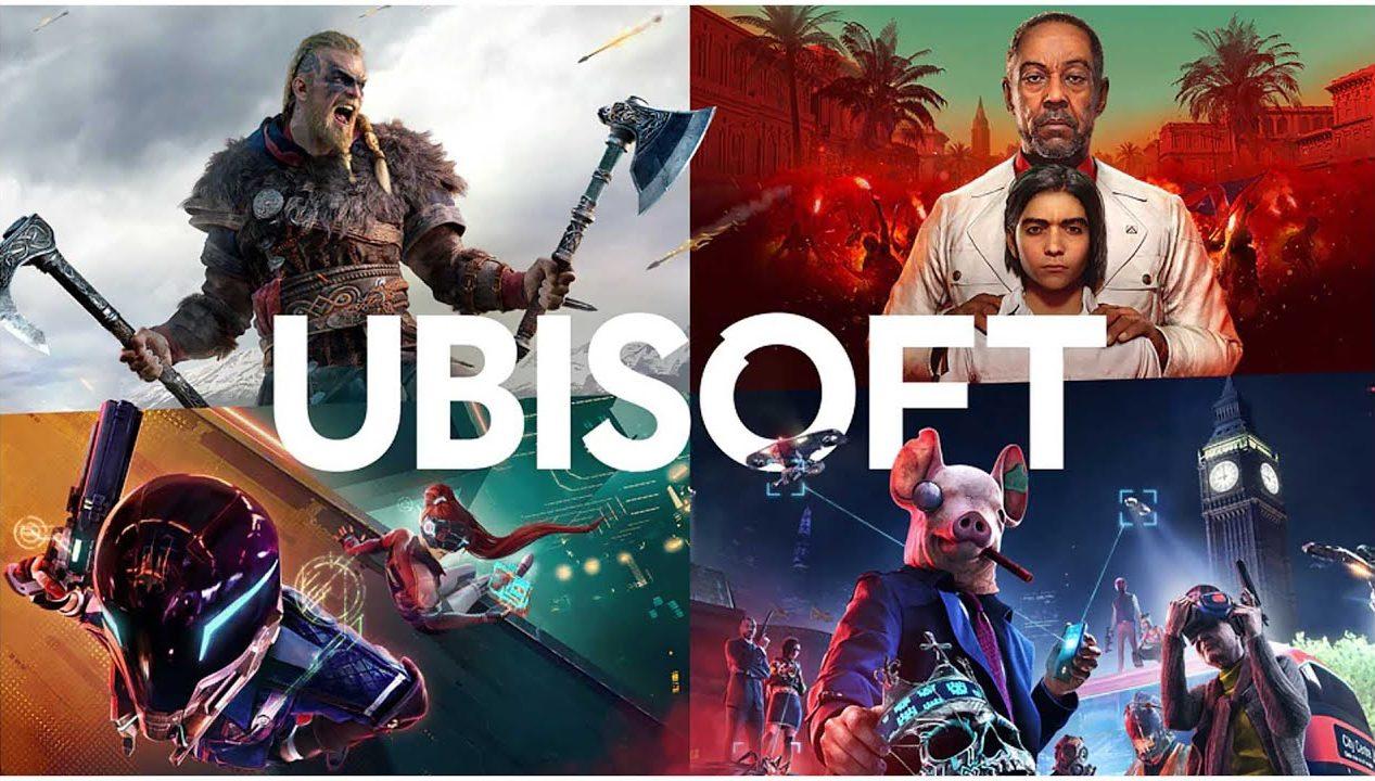Cổ phiếu của Ubisoft đã tăng 10% sau những tuyên bố mới về Assassin’s Creed