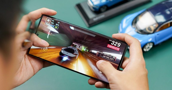 Đột phá công nghệ, nâng tầm hiệu suất - Flagship mới của Samsung giúp tín đồ Galaxy Note 9 thỏa sức làm việc linh hoạt
