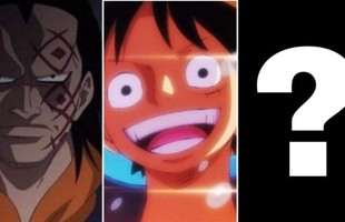 One Piece: Manh mối về mẹ ruột của Luffy đã được Oda tiết lộ cho đến nay