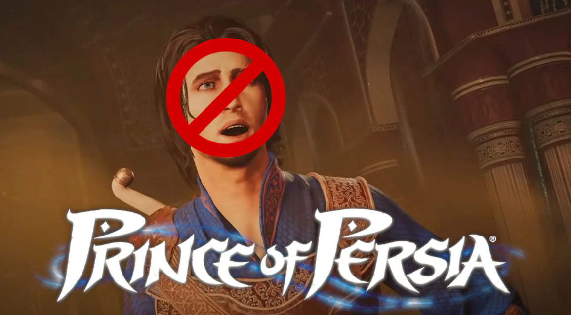 Prince of Persia Remake tiếp tục bị hoãn ngày phát hành